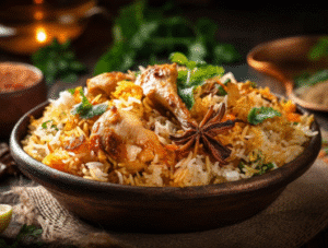 The Art of Biryani Masalas, Mutton vs Chicken vs Beef Showdown