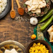 A Taste of Home How Mazedar Foods Brings Authentic Pakistani Flavours to Ajman